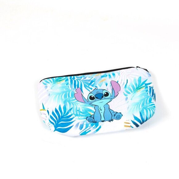 Stitch Makeup Bag! New! - Picture 2 of 5